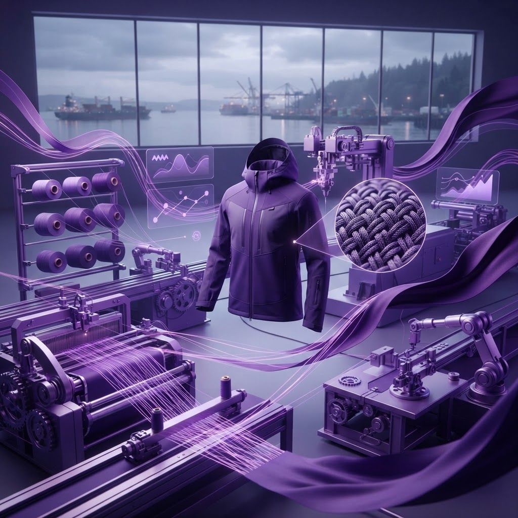 Top 10 Best Textile Manufacturers in Tacoma
