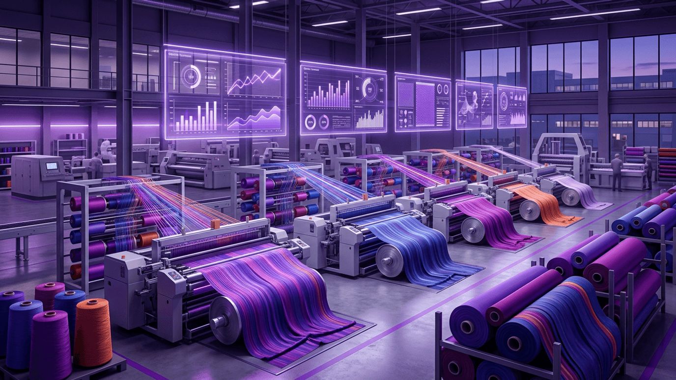 Top 10 Best Textile Manufacturers in Topeka
