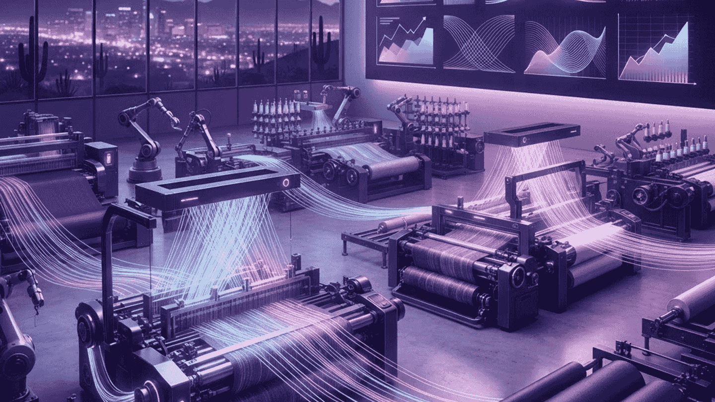Top 10 Best Textile Manufacturers in Tucson
