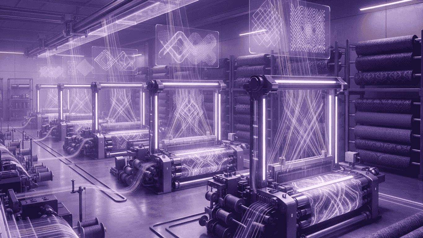 Top 10 Best Textile Manufacturers in Tulsa