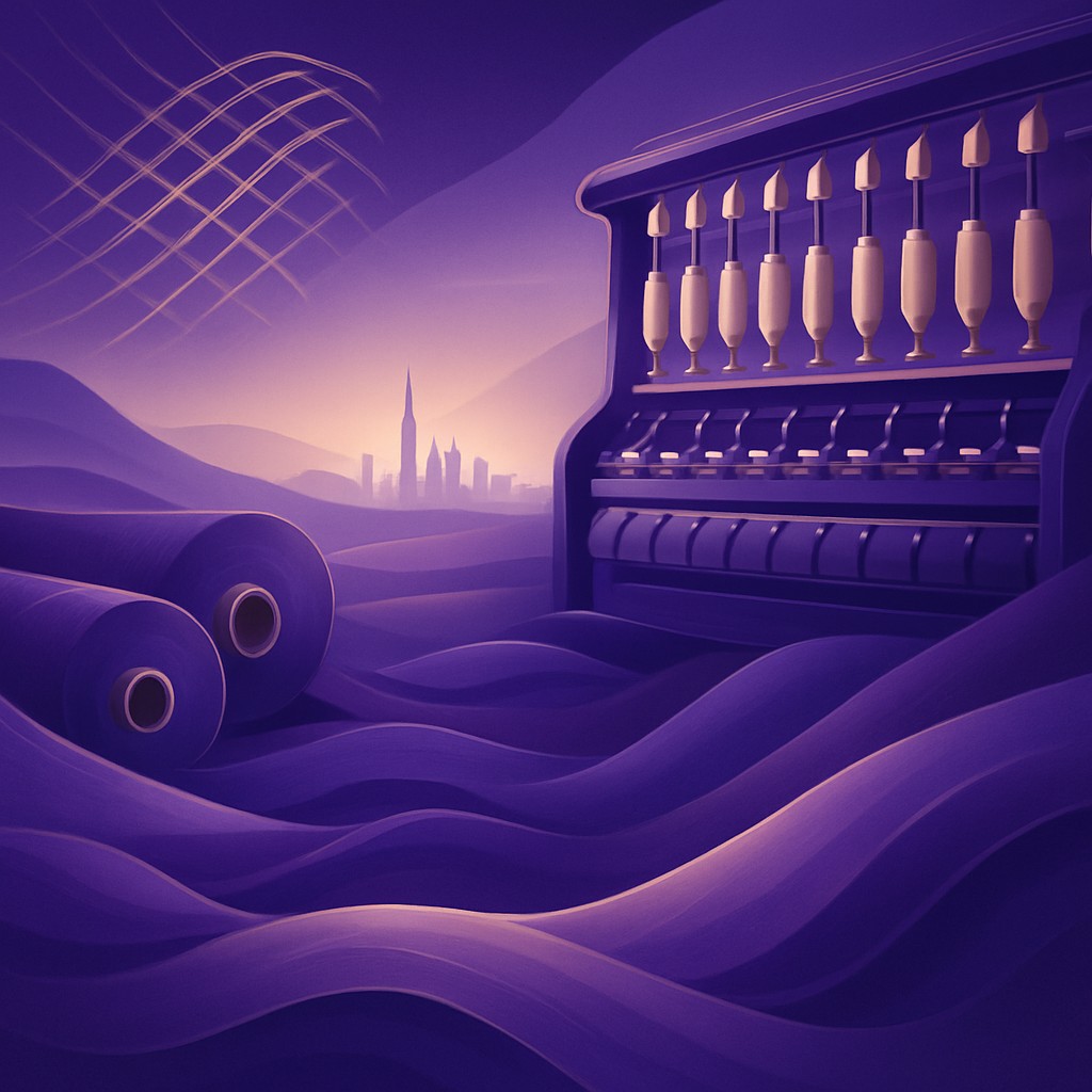 Top 10 Best Textile Manufacturers in UAE