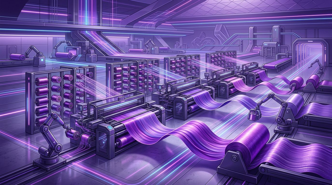 Top 10 Best Textile Manufacturers in Victorville
