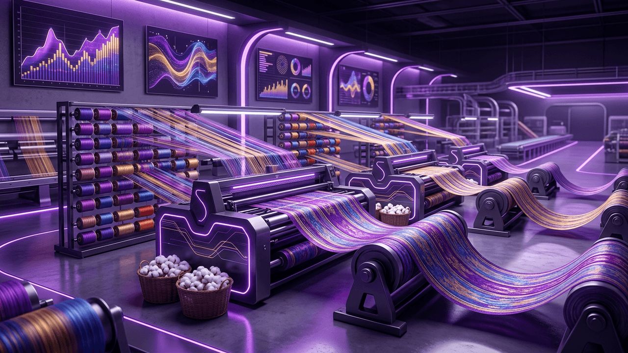 Top 10 Best Textile Manufacturers in Visalia