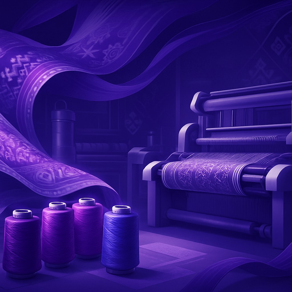 Top 10 Best Textile Manufacturers in Yemen