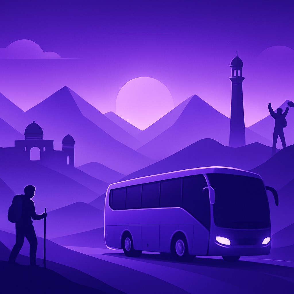 Top 10 Best Tour Operators in Afghanistan