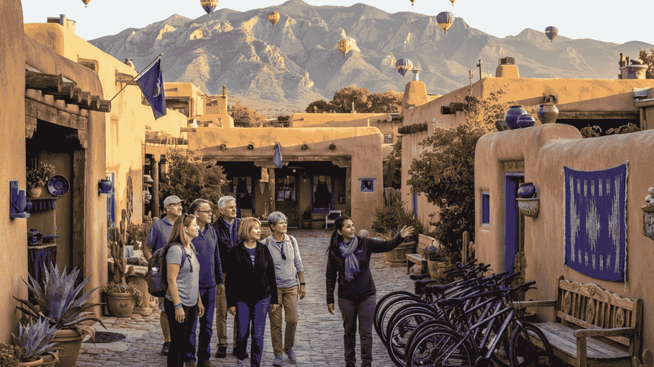 Top 10 Best Tour Operators in Albuquerque