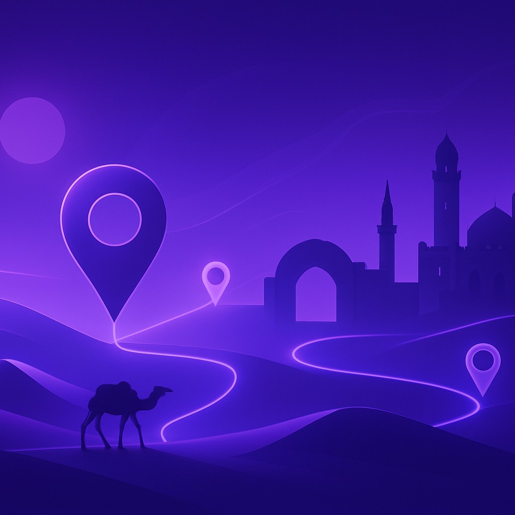 Top 10 Best Tour Operators in Algeria