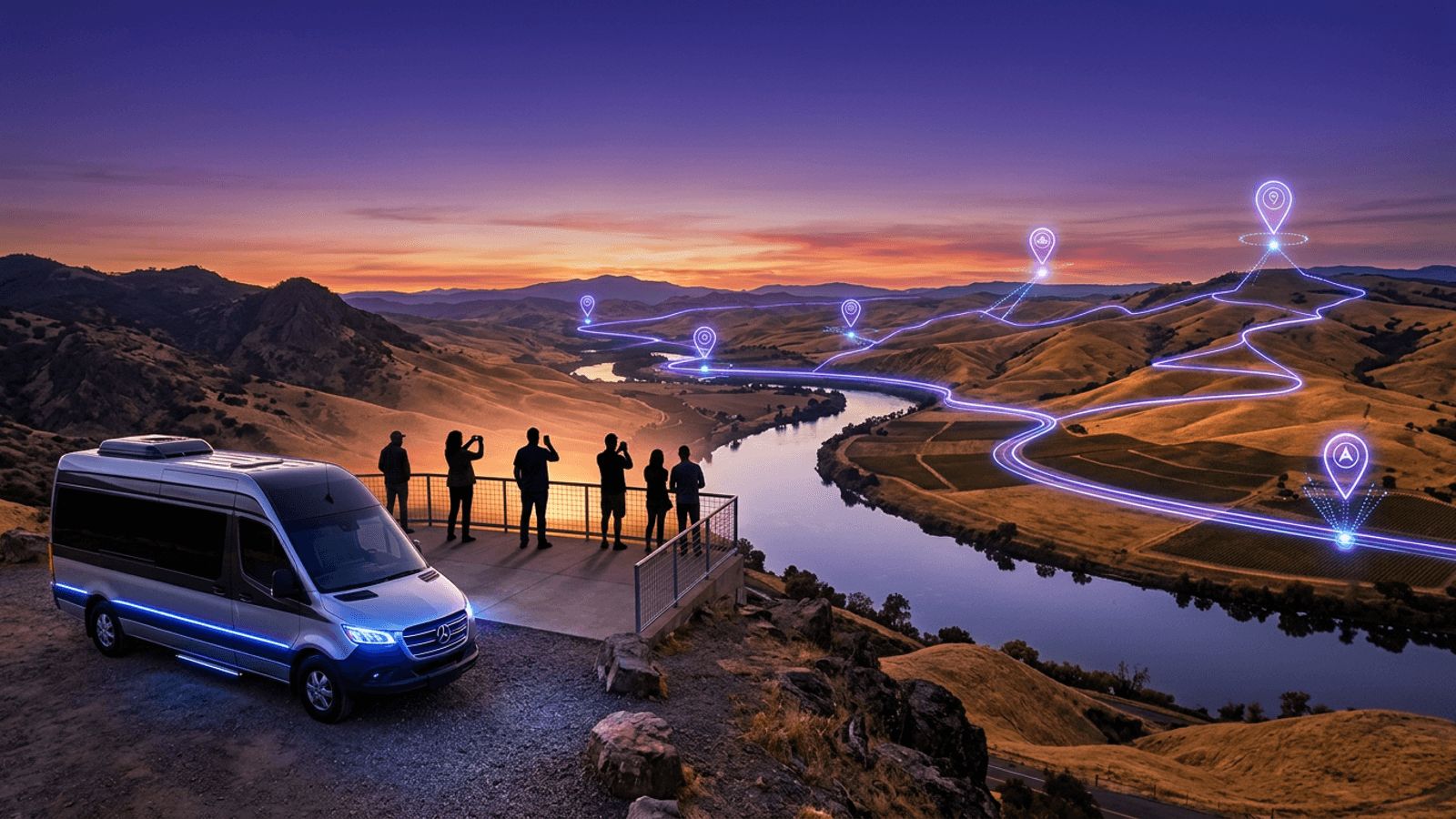 Top 10 Best Tour Operators in Antioch