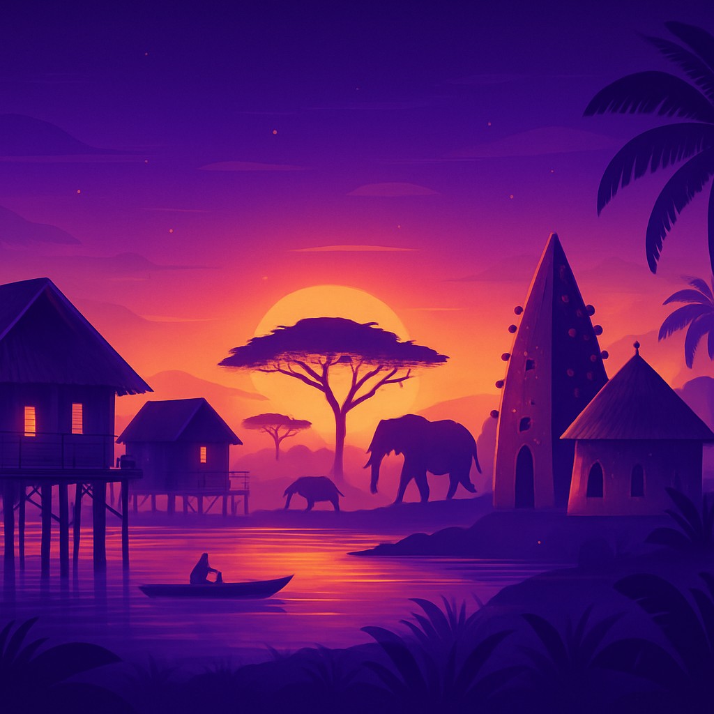 Top 10 Best Tour Operators in Benin
