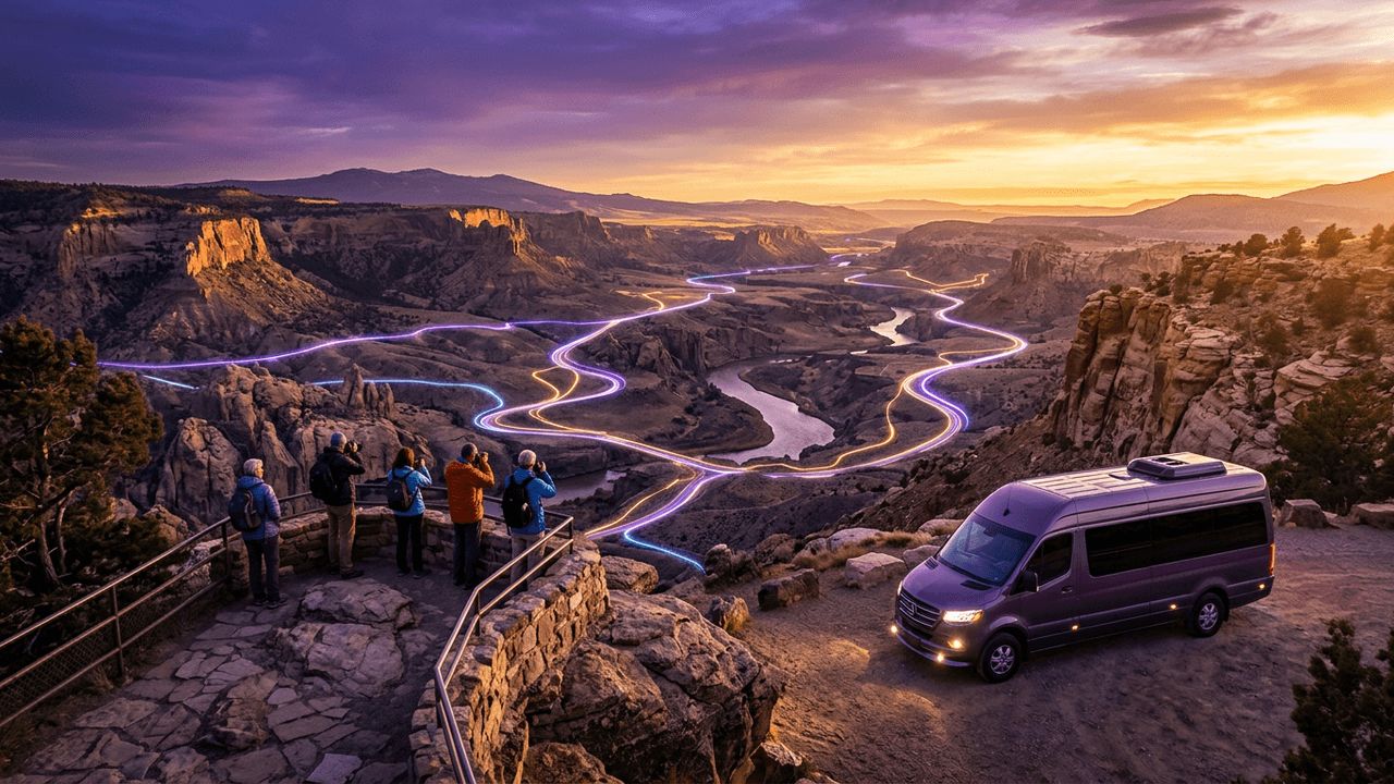 Top 10 Best Tour Operators in Billings