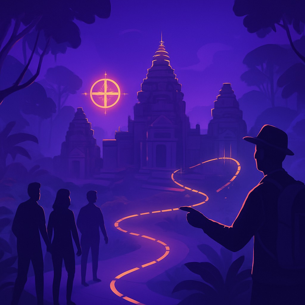Top 10 Best Tour Operators in Cambodia