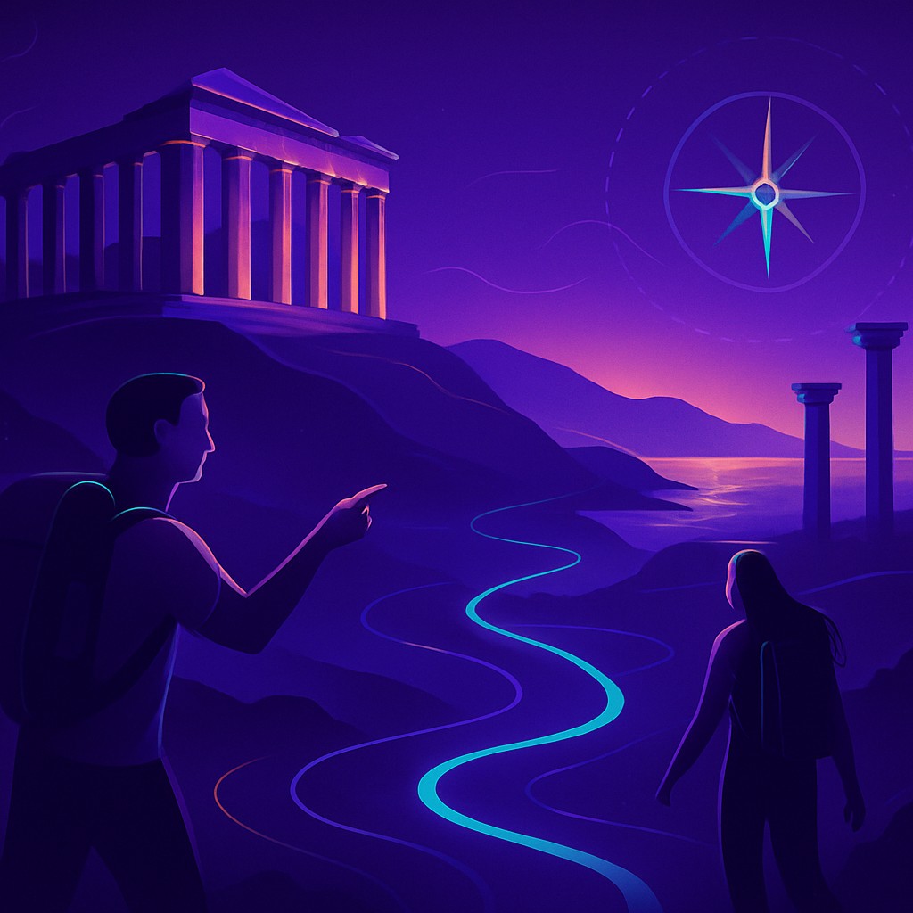 Top 10 Best Tour Operators in Greece