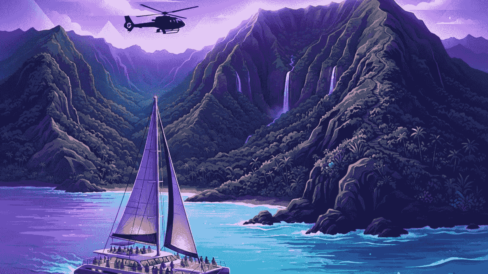 Top 10 Best Tour Operators in Honolulu