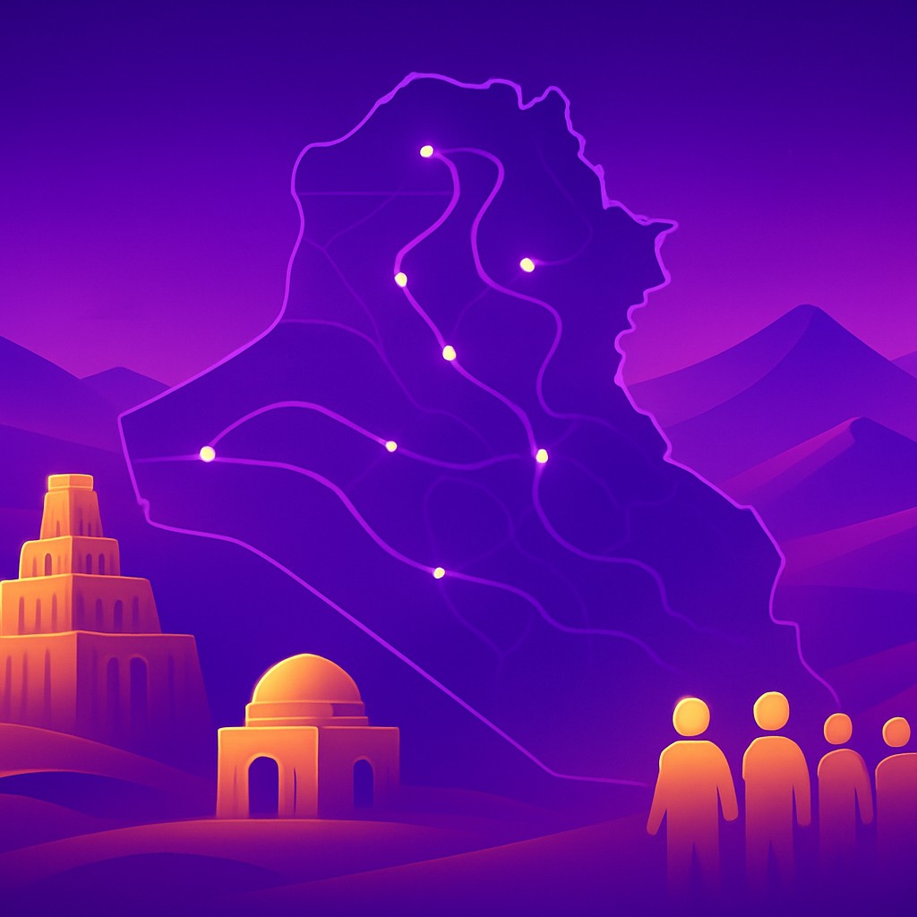 Top 10 Best Tour Operators in Iraq