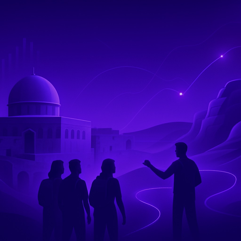 Top 10 Best Tour Operators in Israel