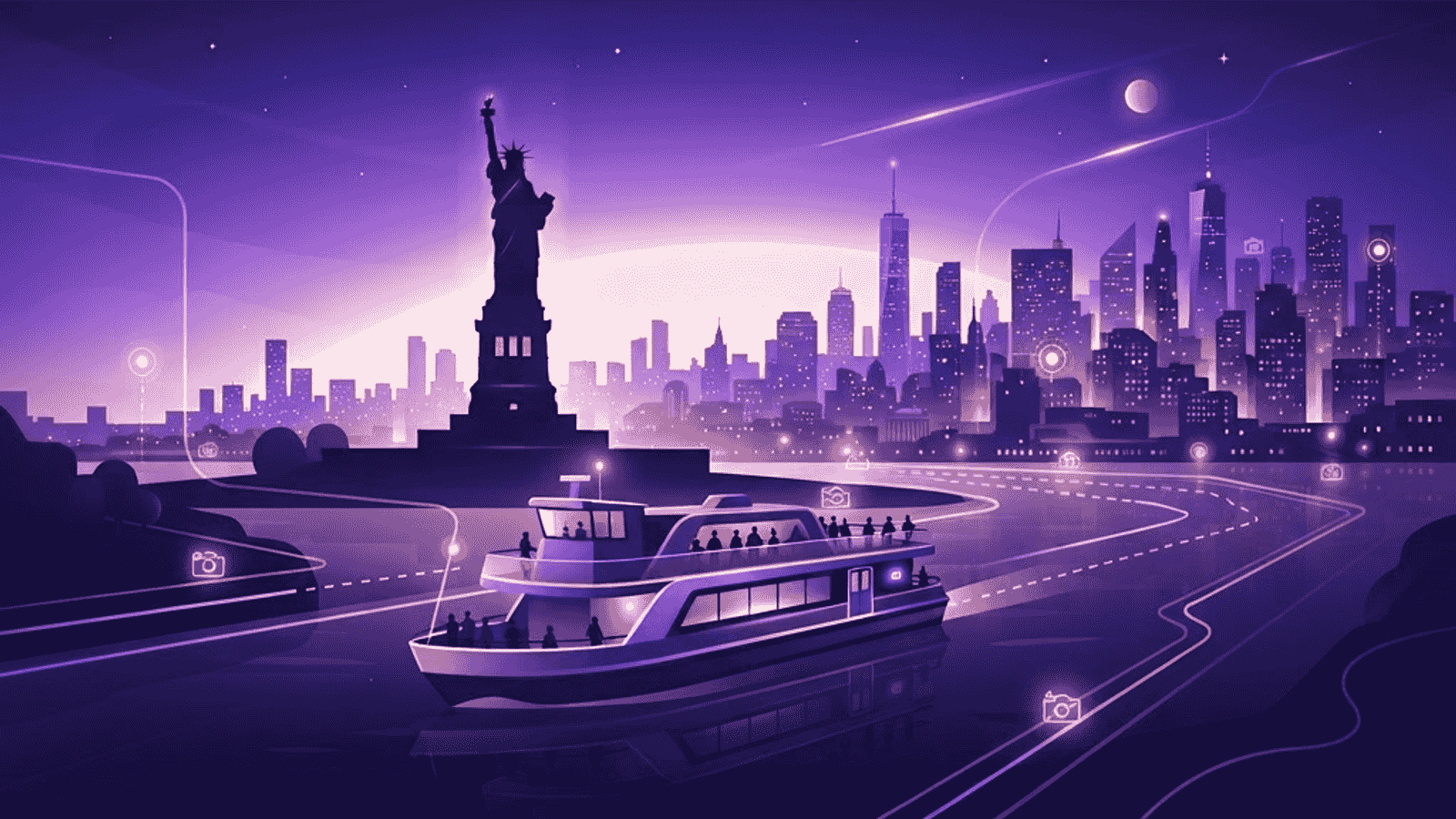 Top 10 Best Tour Operators in Jersey City
