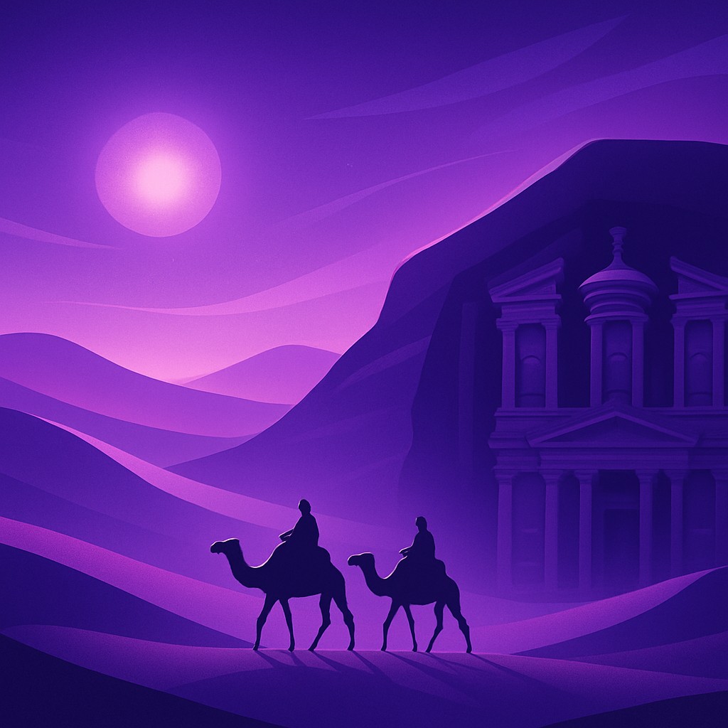 Top 10 Best Tour Operators in Jordan