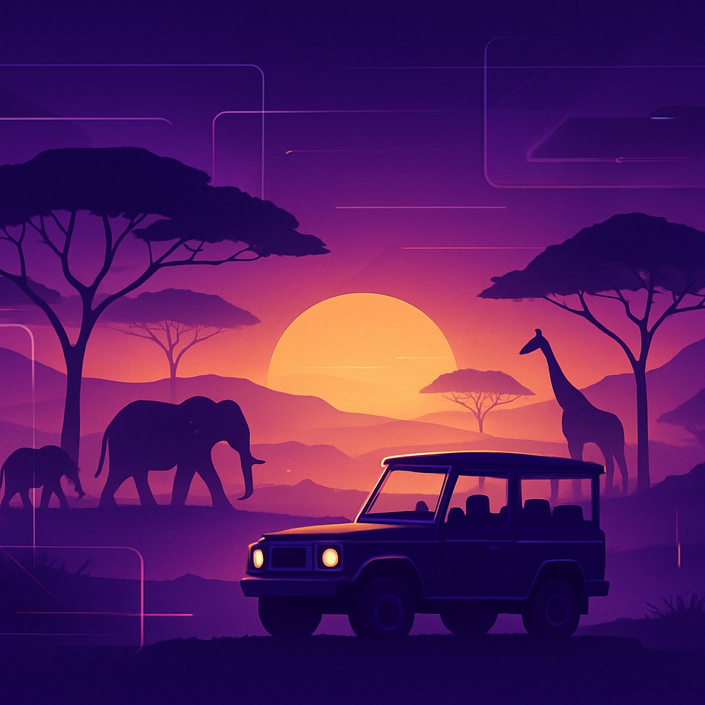 Top 10 Best Tour Operators in Kenya