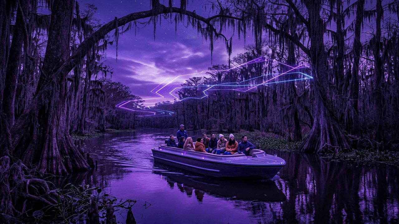 Top 10 Best Tour Operators in Lafayette