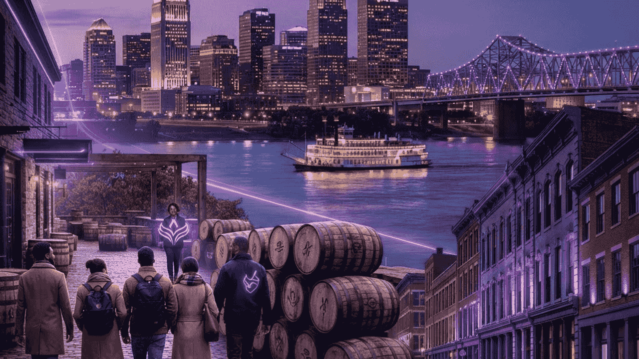 Top 10 Best Tour Operators in Louisville