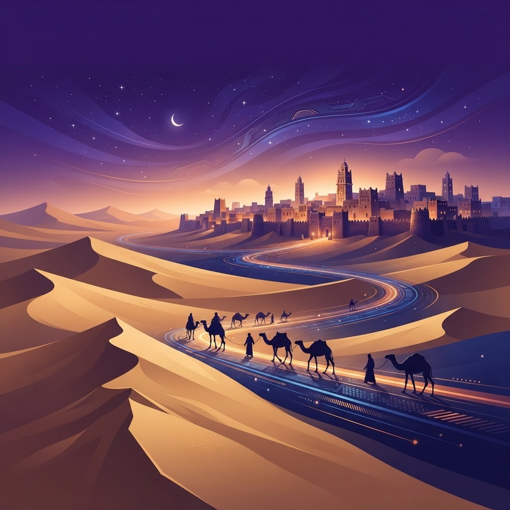 Top 10 Best Tour Operators in Mauritania