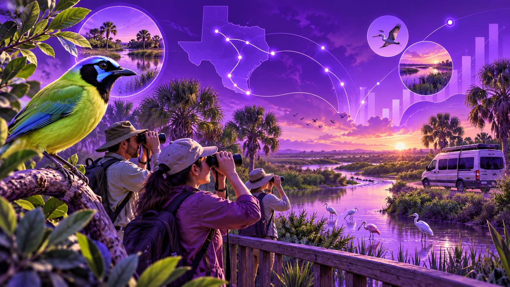 Top 10 Best Tour Operators in McAllen