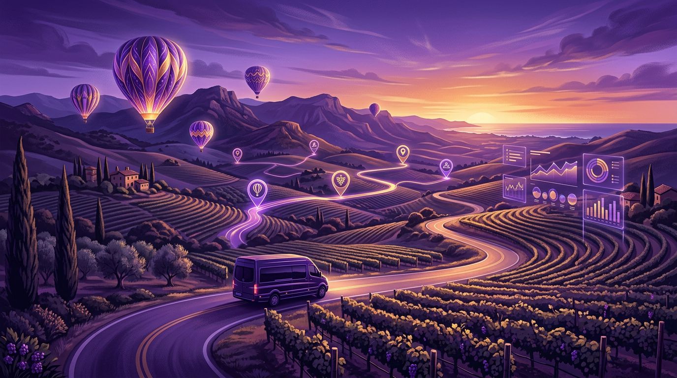 Top 10 Best Tour Operators in Menifee