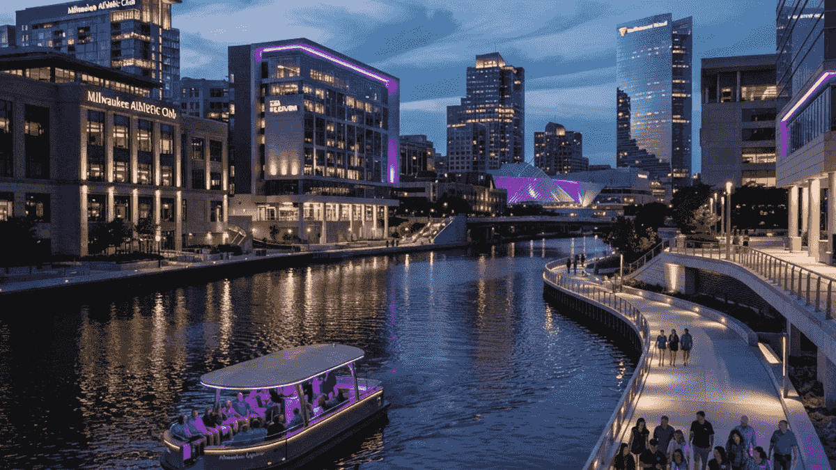Top 10 Best Tour Operators in Milwaukee