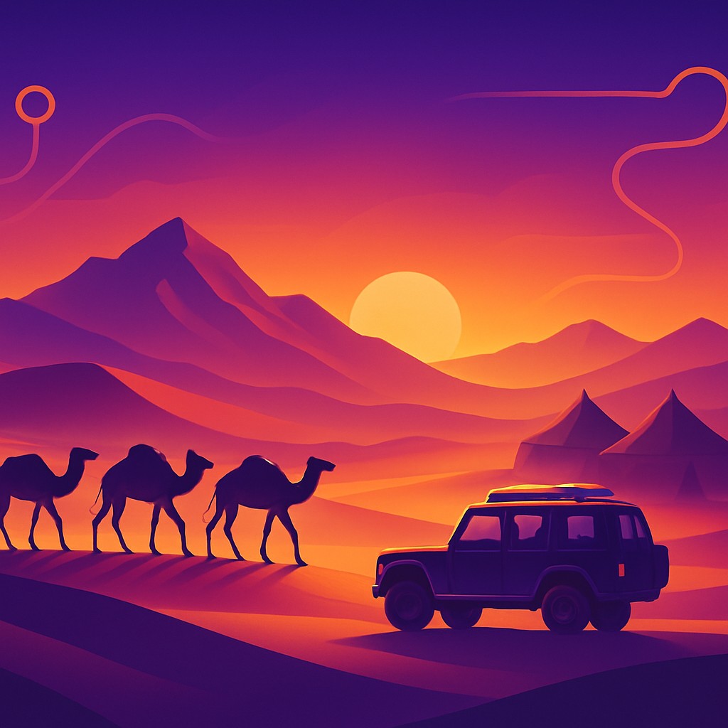 Top 10 Best Tour Operators in Morocco
