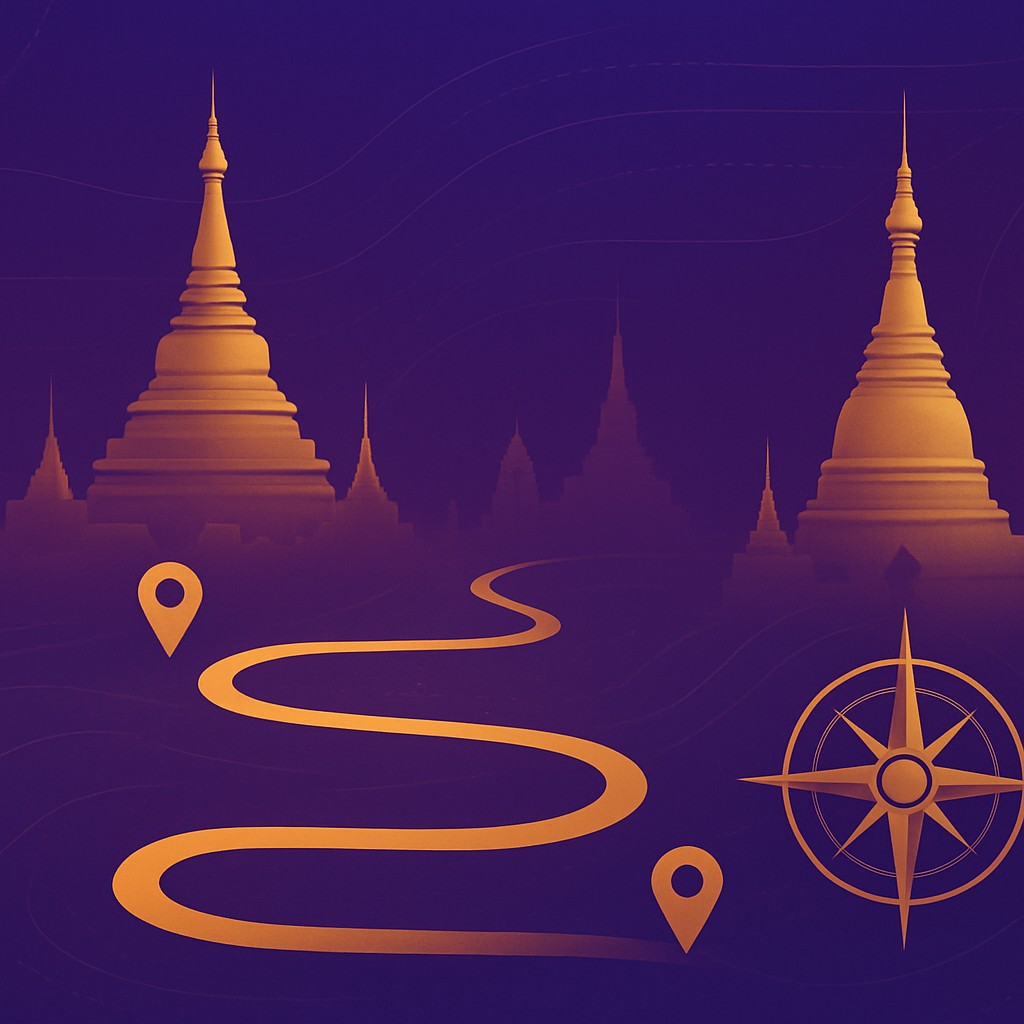 Top 10 Best Tour Operators in Myanmar