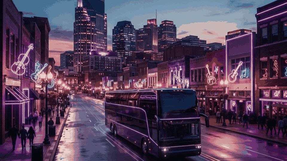 Top 10 Best Tour Operators in Nashville