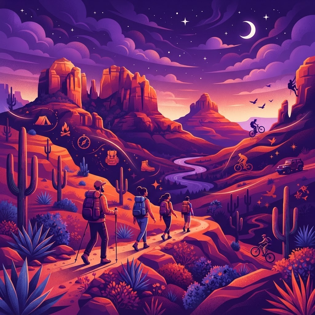 Top 10 Best Tour Operators in Phoenix