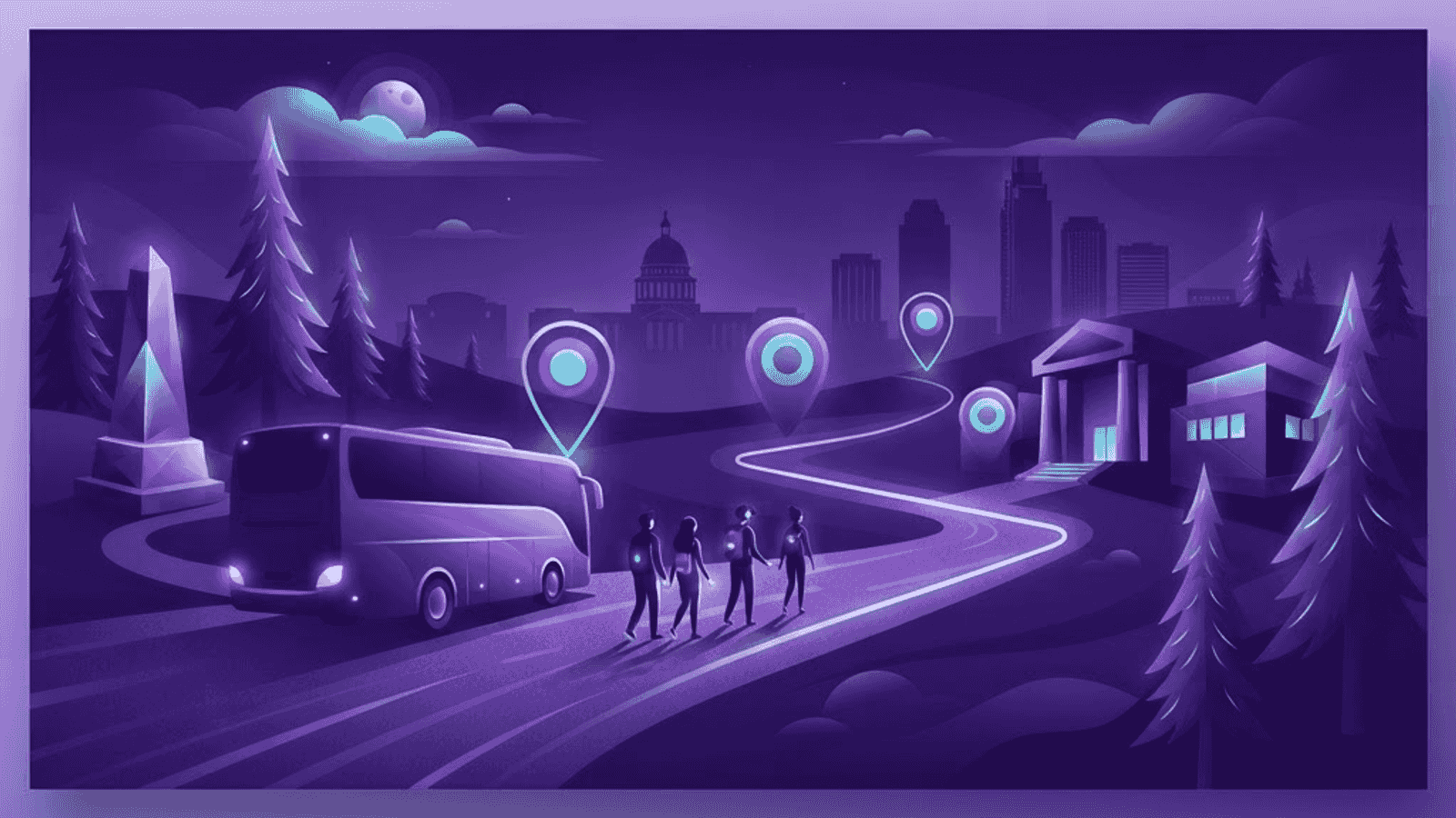 Top 10 Best Tour Operators in Raleigh
