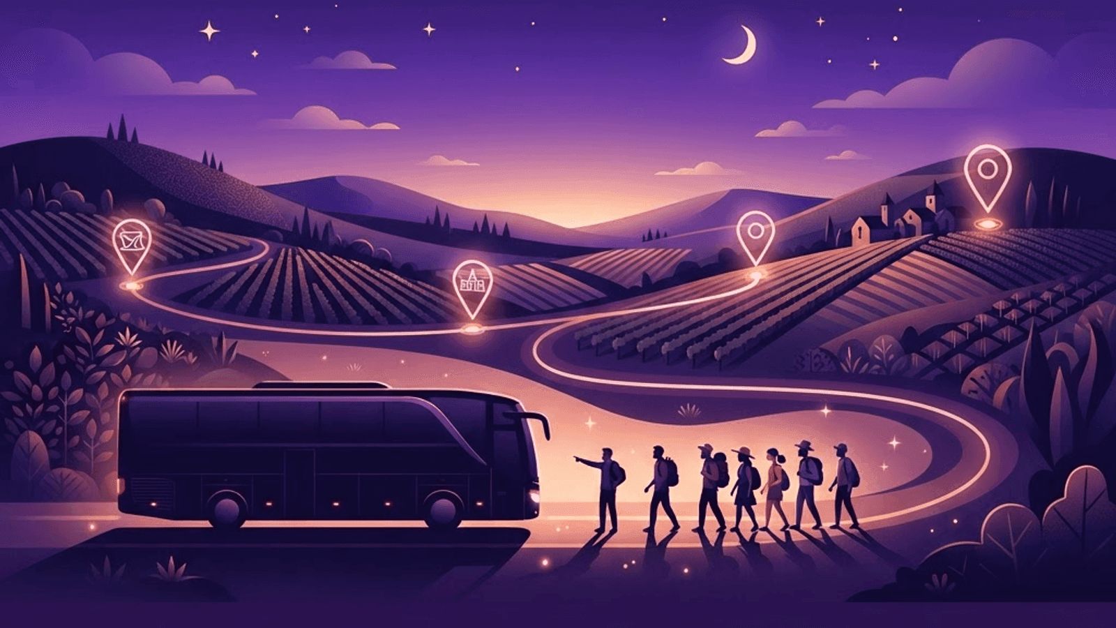 Top 10 Best Tour Operators in Roseville