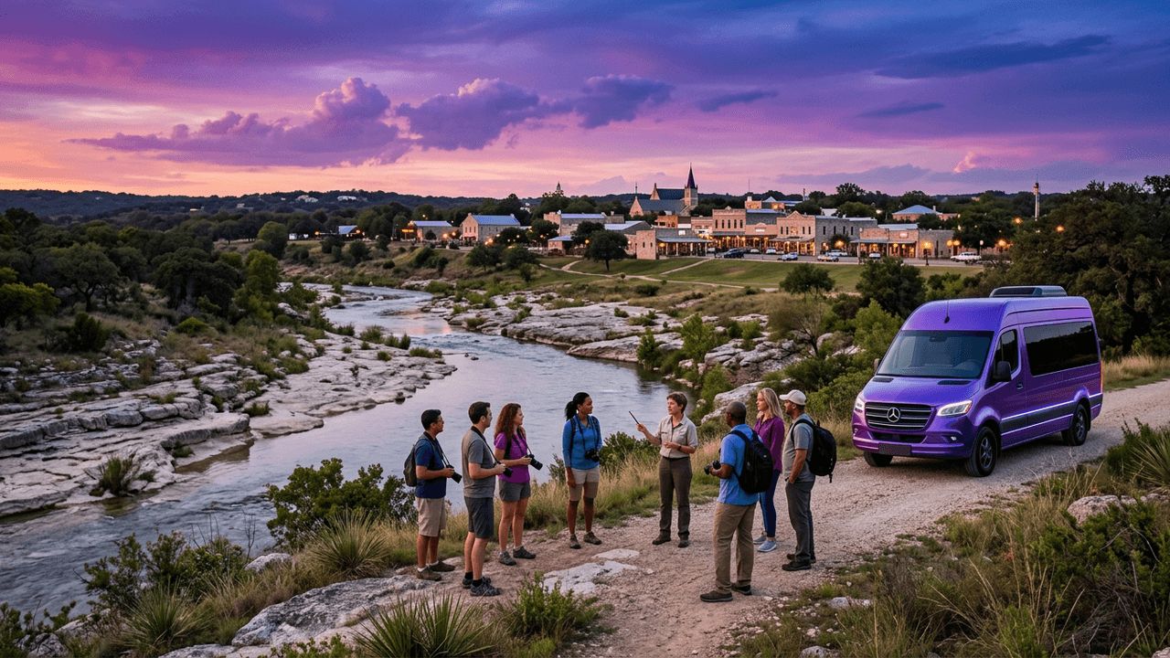 Top 10 Best Tour Operators in Round Rock
