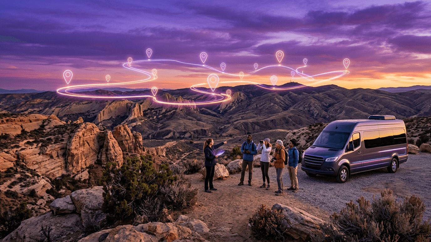 Top 10 Best Tour Operators in Simi Valley