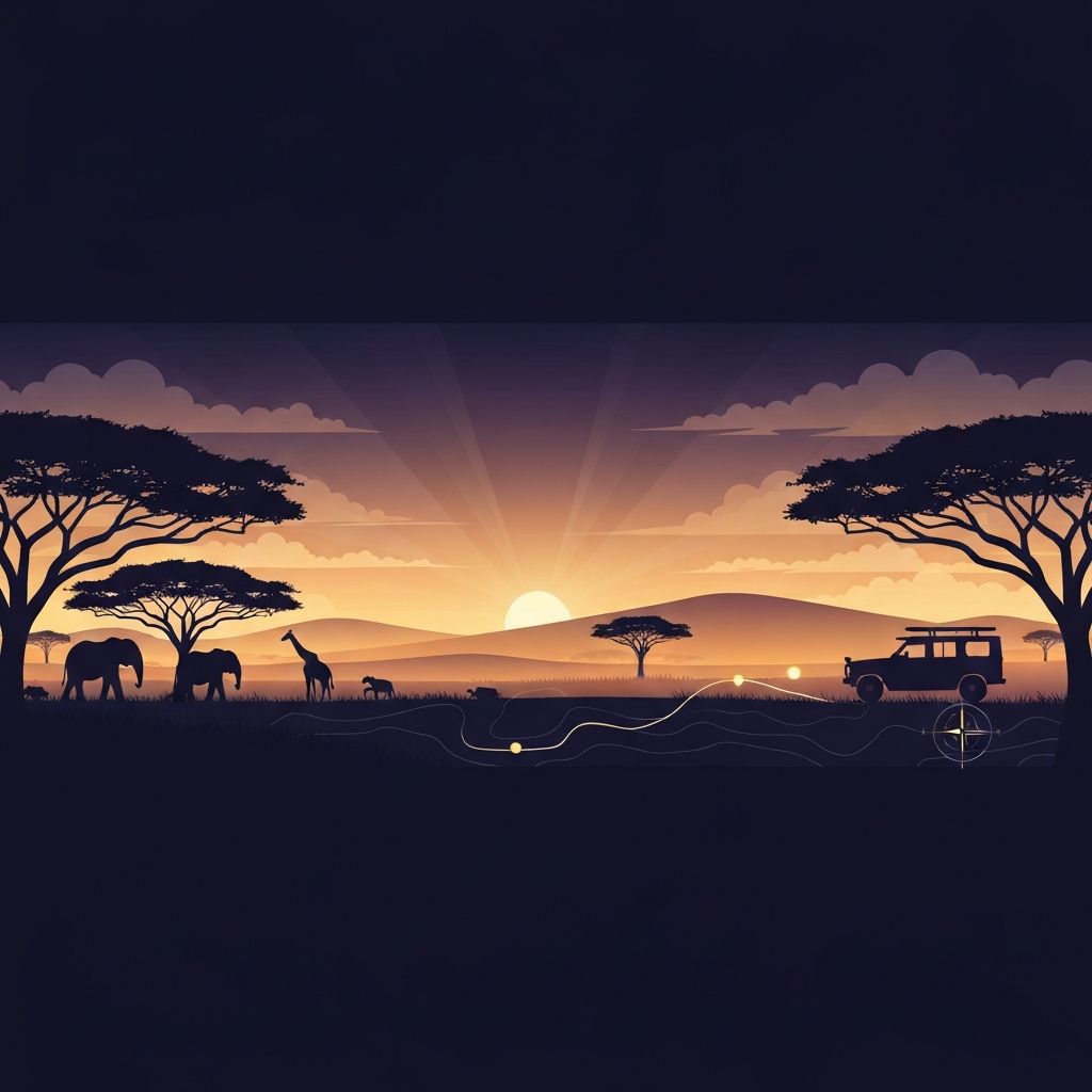 Top 10 Best Tour Operators in South Africa