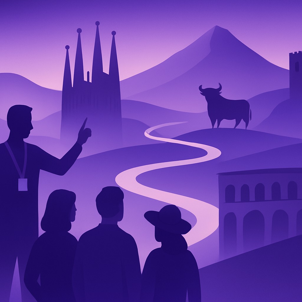 Top 10 Best Tour Operators in Spain