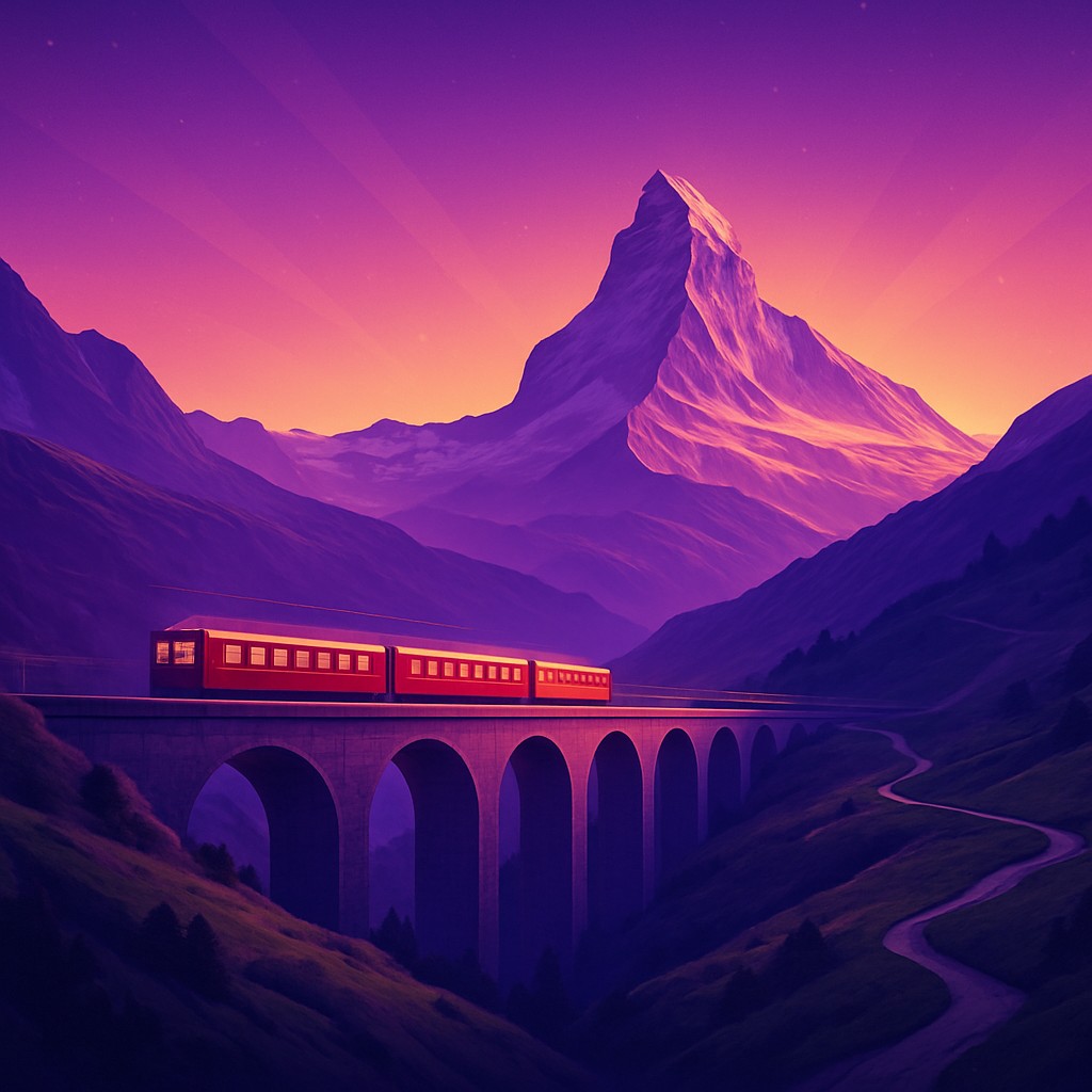 Top 10 Best Tour Operators in Switzerland