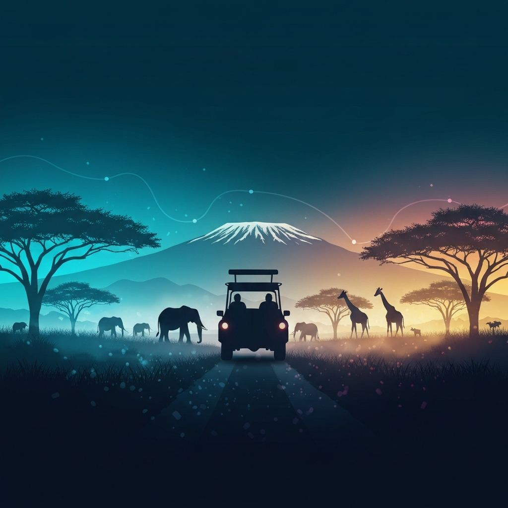 Top 10 Best Tour Operators in Tanzania