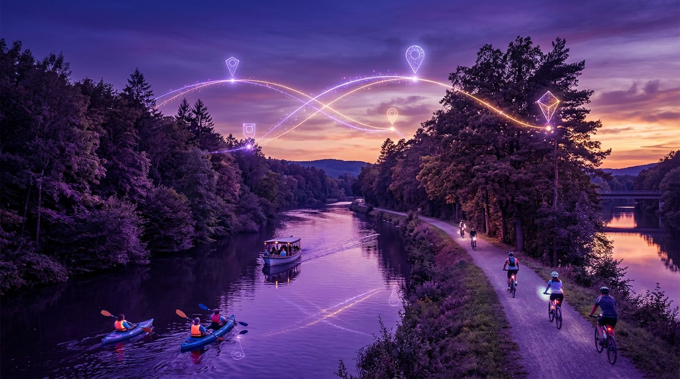 Top 10 Best Tour Operators in The Woodlands