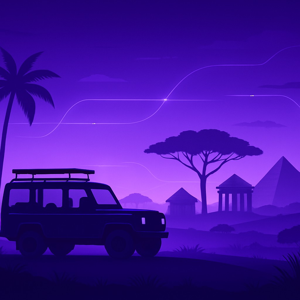 Top 10 Best Tour Operators in Togo