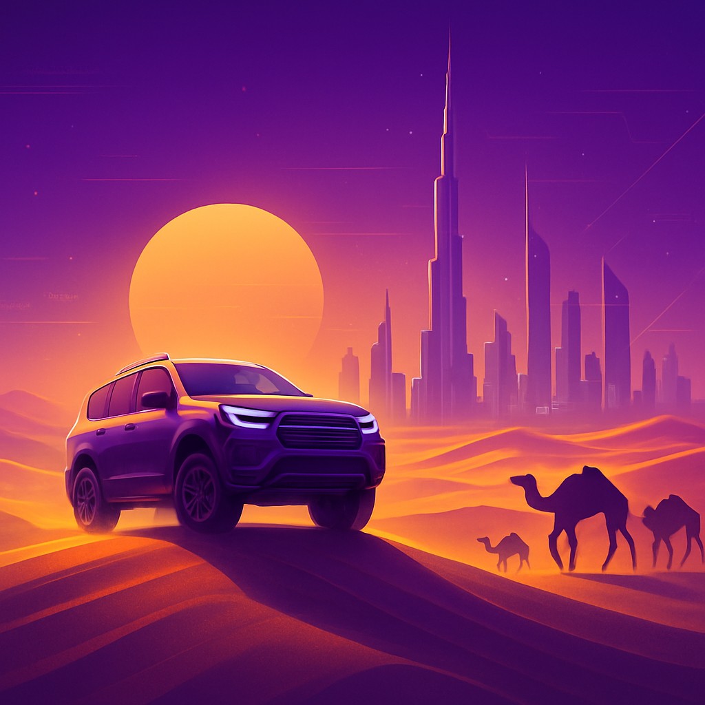 Top 10 Best Tour Operators in UAE