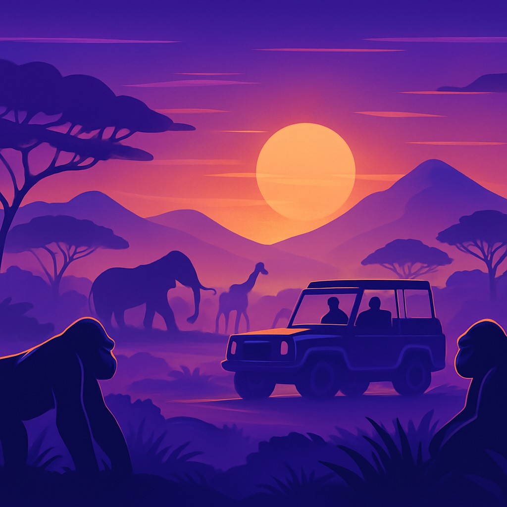 Top 10 Best Tour Operators in Uganda