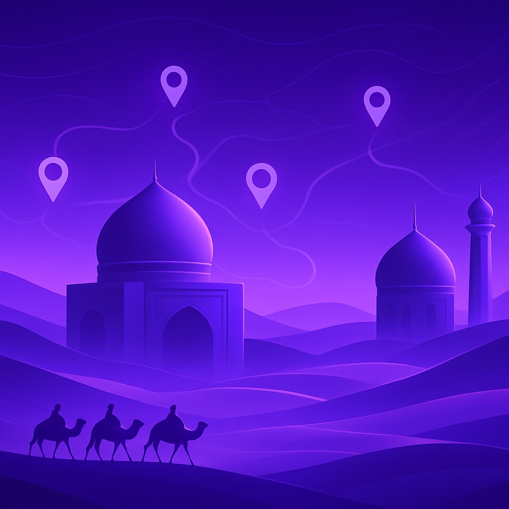 Top 10 Best Tour Operators in Uzbekistan