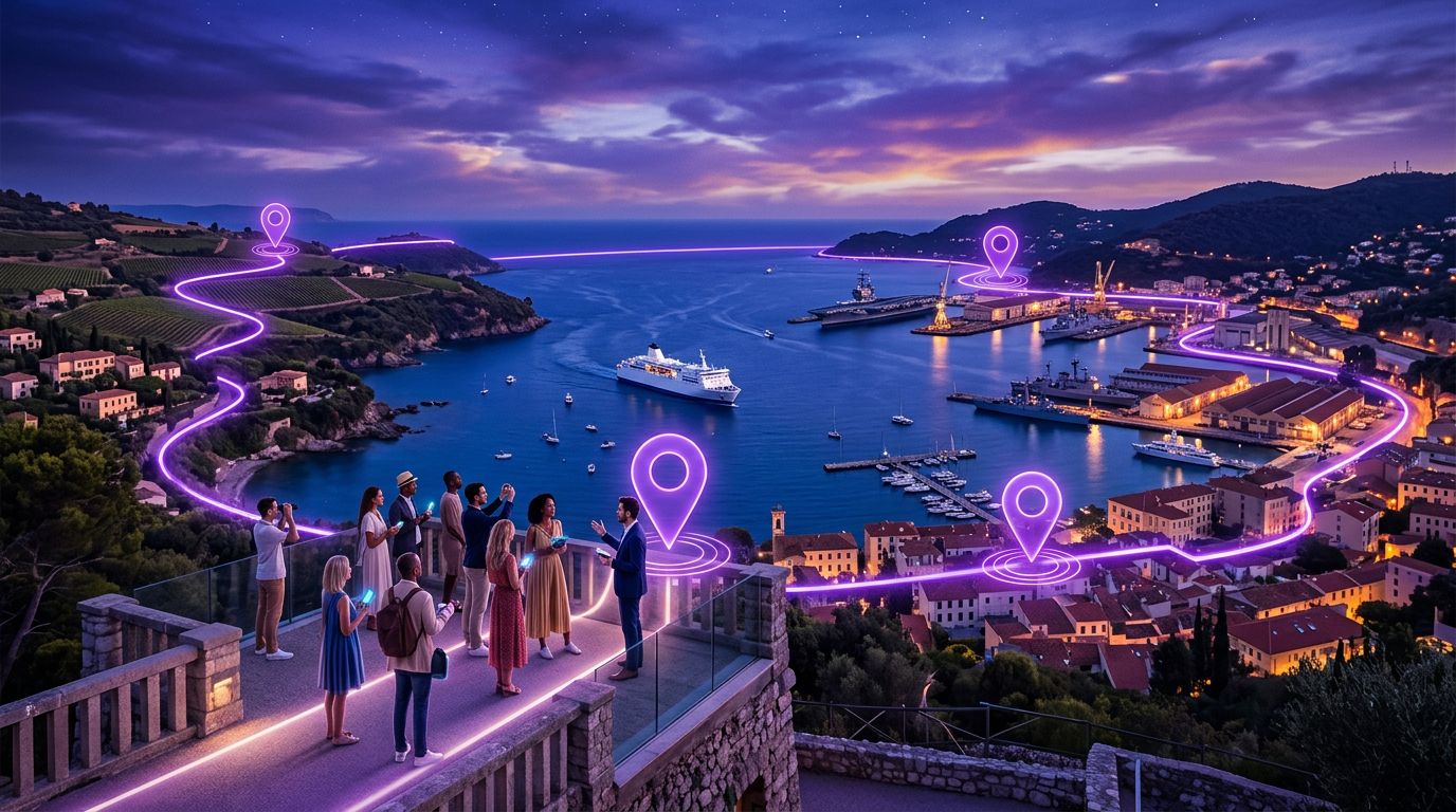 Top 10 Best Tour Operators in Vallejo