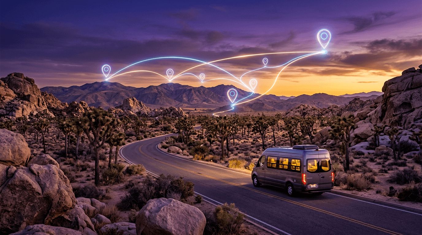 Top 10 Best Tour Operators in Victorville