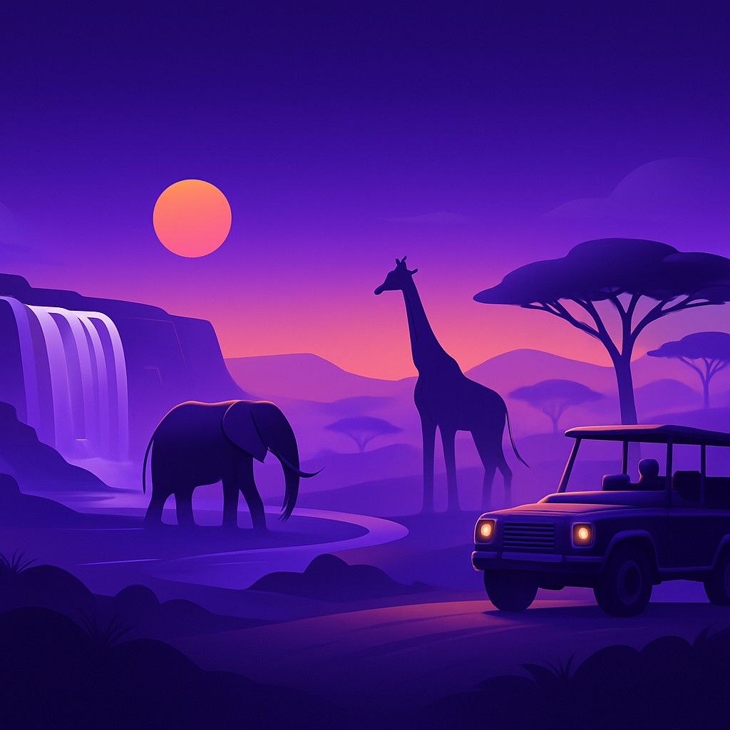 Top 10 Best Tour Operators in Zimbabwe