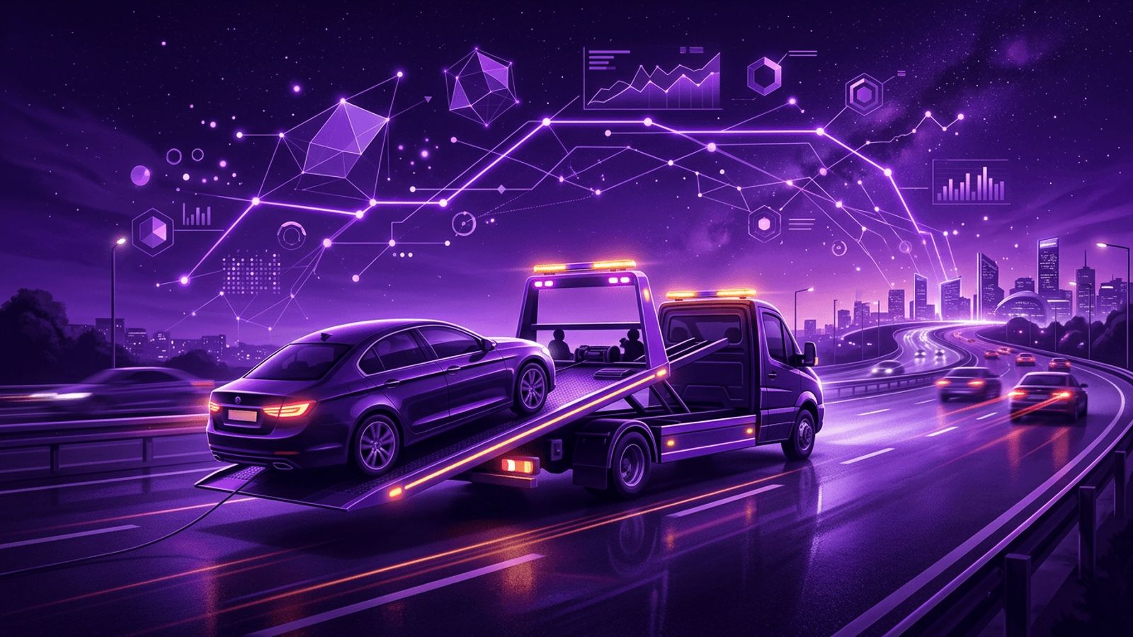Top 10 Best Towing Services in Allentown