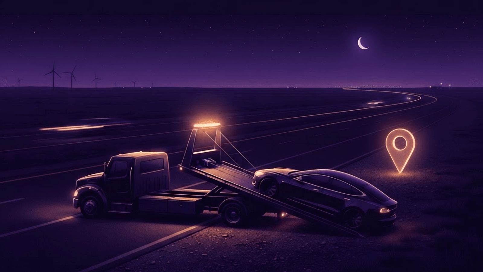 Top 10 Best Towing Services in Amarillo